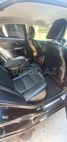 Toyota Camry 2013, 268,000 km - 2.5 л - Bakı