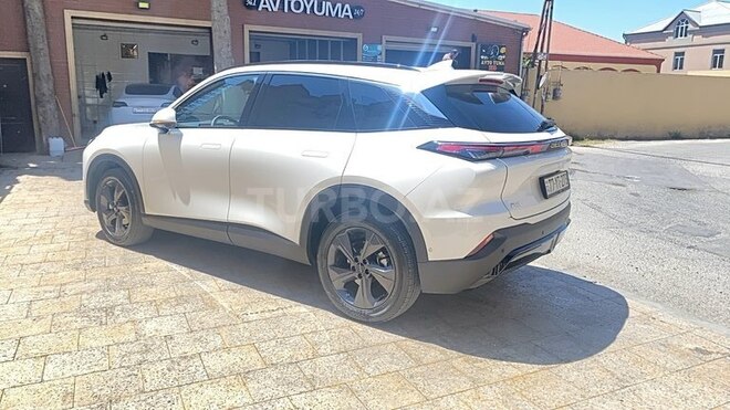 Baic X55 II 2024, 58,000 km - 1.5 l - Bakı