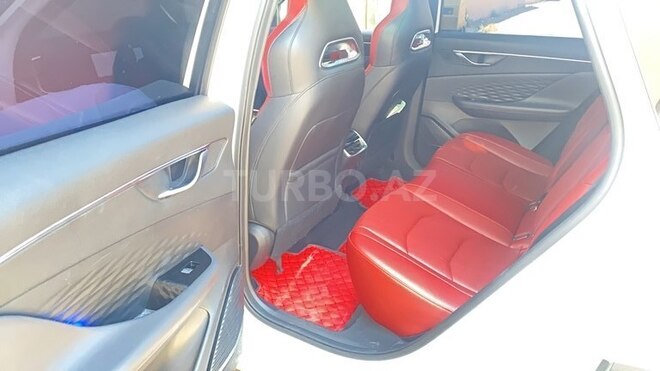 Baic X55 II 2024, 58,000 km - 1.5 l - Bakı