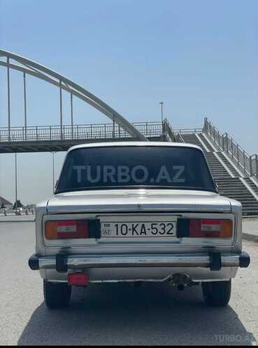 LADA (VAZ) 2106 2001, 55,700 km - 1.6 л - Masallı