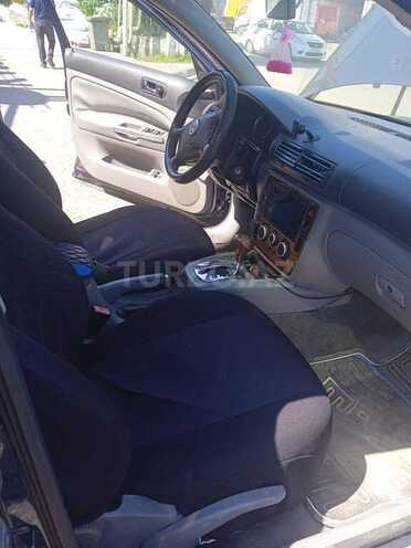 Volkswagen Passat 2003, 443,000 km - 1.8 l - Lənkəran