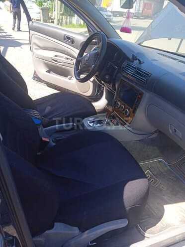 Volkswagen Passat 2003, 443,000 km - 1.8 l - Lənkəran