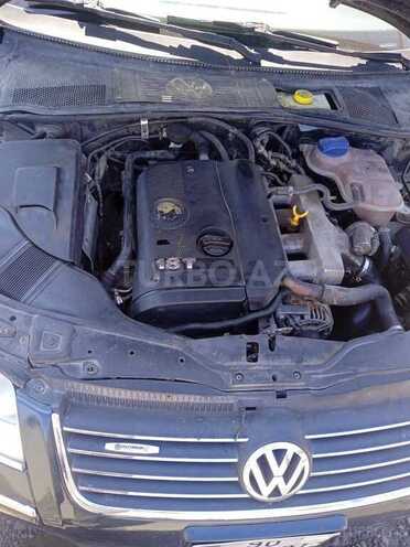 Volkswagen Passat 2003, 443,000 km - 1.8 l - Lənkəran