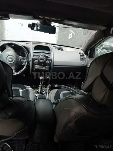 Renault Megane 2007, 298,425 km - 1.5 l - Mingəçevir