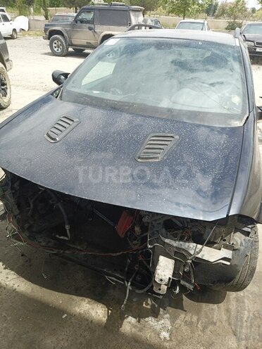 Renault Megane 2007, 298,425 km - 1.5 l - Mingəçevir