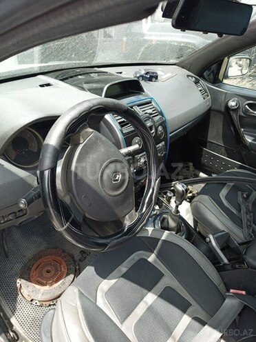 Renault Megane 2007, 298,425 km - 1.5 l - Mingəçevir