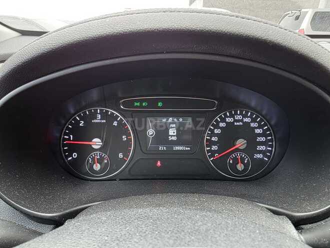 Kia Sorento 2016, 140,000 km - 2.0 l - Bakı