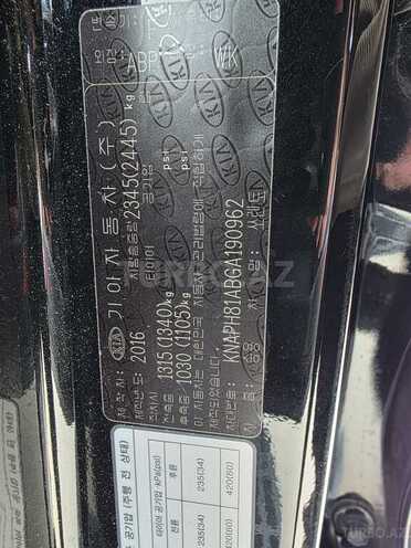 Kia Sorento 2016, 140,000 km - 2.0 l - Bakı