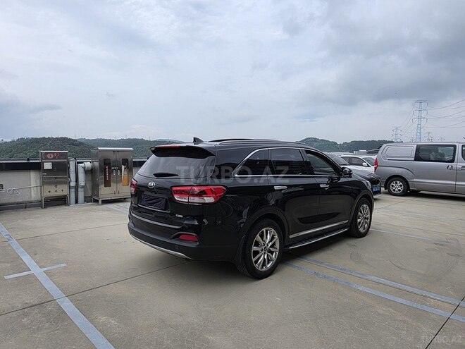 Kia Sorento 2016, 140,000 km - 2.0 l - Bakı
