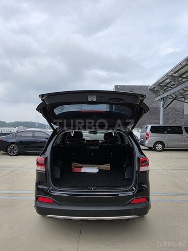 Kia Sorento 2016, 140,000 km - 2.0 l - Bakı