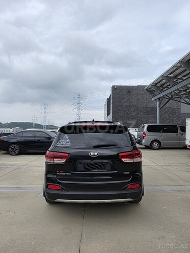 Kia Sorento 2016, 140,000 km - 2.0 l - Bakı