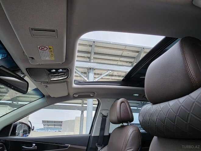 Kia Sorento 2016, 140,000 km - 2.0 l - Bakı