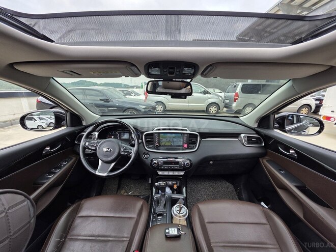 Kia Sorento 2016, 140,000 km - 2.0 l - Bakı