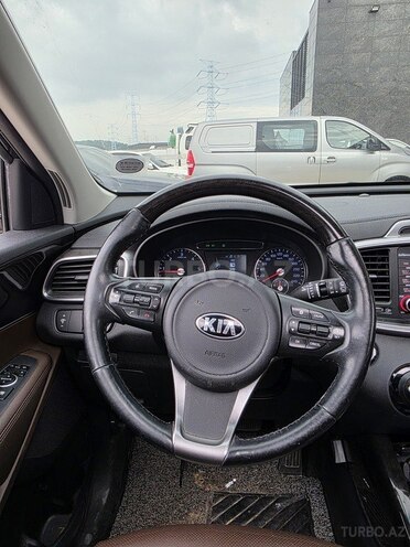 Kia Sorento 2016, 140,000 km - 2.0 l - Bakı