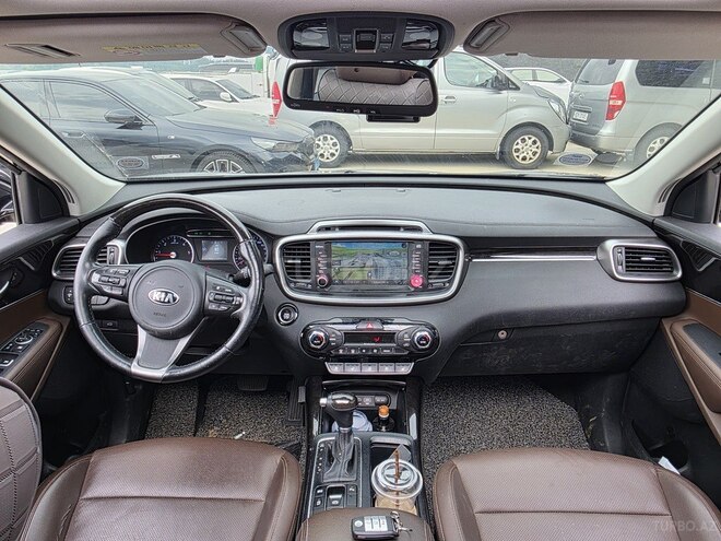 Kia Sorento 2016, 140,000 km - 2.0 l - Bakı