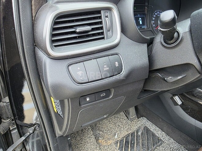 Kia Sorento 2016, 140,000 km - 2.0 l - Bakı