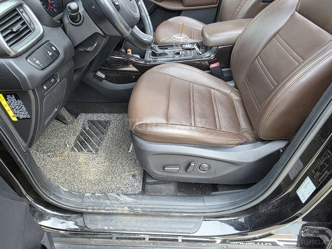 Kia Sorento 2016, 140,000 km - 2.0 l - Bakı