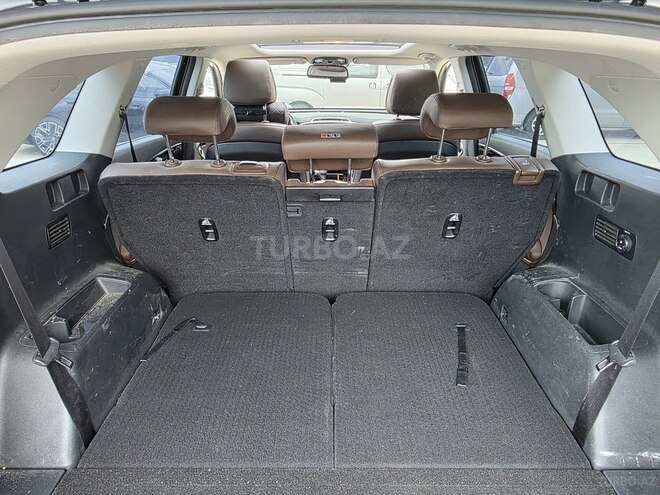 Kia Sorento 2016, 140,000 km - 2.0 l - Bakı