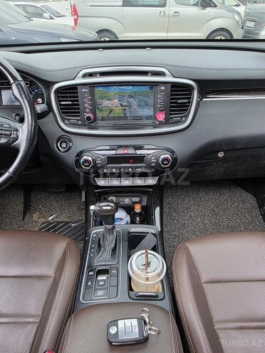 Kia Sorento 2016, 140,000 km - 2.0 l - Bakı