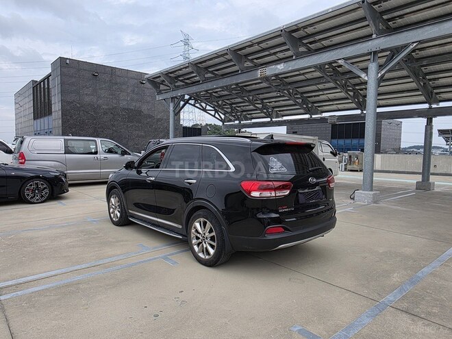 Kia Sorento 2016, 140,000 km - 2.0 l - Bakı
