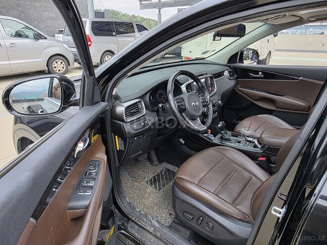 Kia Sorento 2016, 140,000 km - 2.0 l - Bakı