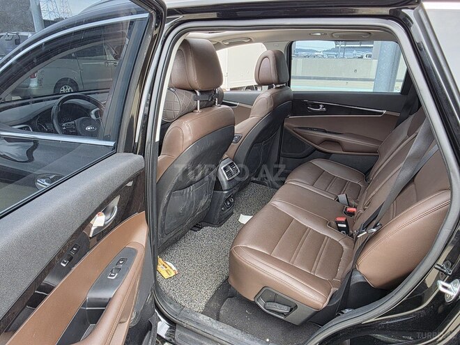 Kia Sorento 2016, 140,000 km - 2.0 l - Bakı