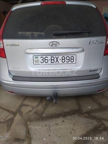 Hyundai i30 2008, 175,000 km - 1.6 l - Ağstafa