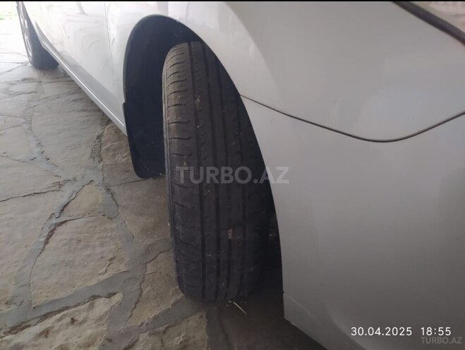 Hyundai i30 2008, 175,000 km - 1.6 l - Ağstafa