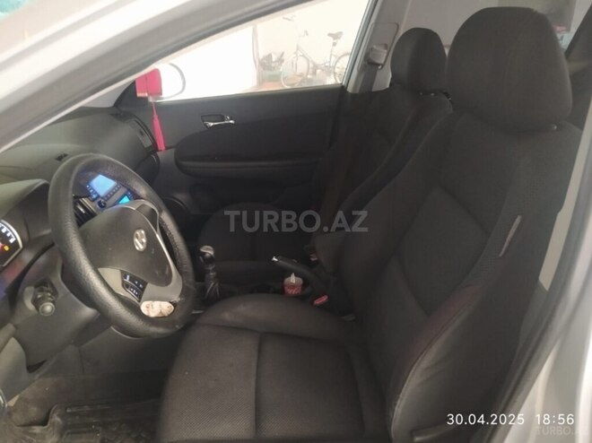 Hyundai i30 2008, 175,000 km - 1.6 l - Ağstafa