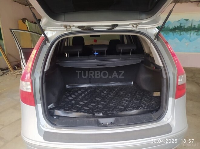 Hyundai i30 2008, 175,000 km - 1.6 l - Ağstafa