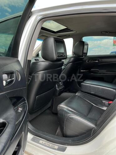 Lexus GS 300 2005, 199,009 km - 3.0 l - Sumqayıt