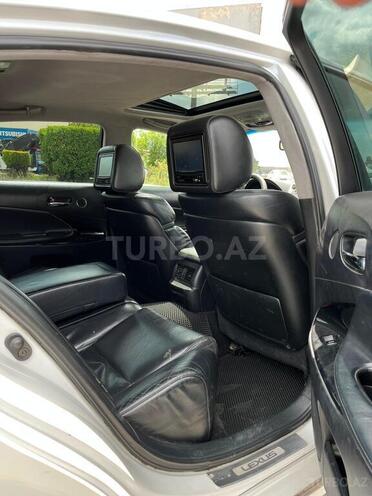 Lexus GS 300 2005, 199,009 km - 3.0 l - Sumqayıt