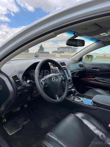 Lexus GS 300 2005, 199,009 km - 3.0 l - Sumqayıt