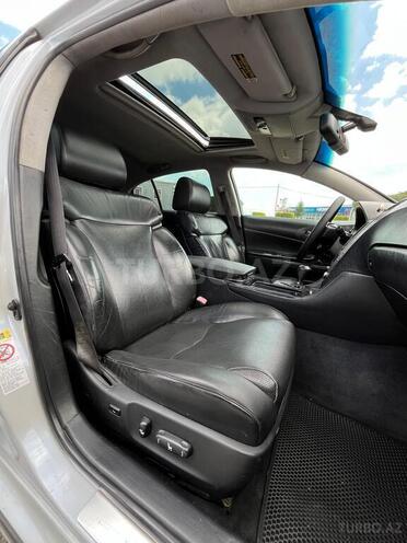 Lexus GS 300 2005, 199,009 km - 3.0 l - Sumqayıt