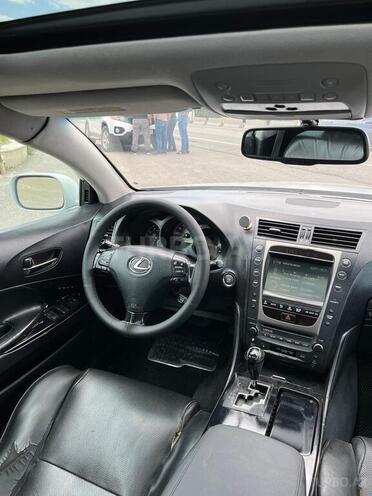 Lexus GS 300 2005, 199,009 km - 3.0 l - Sumqayıt