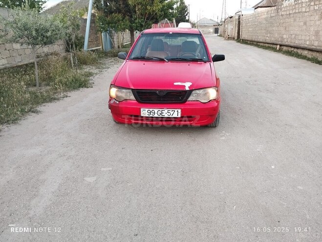 Saipa 132 2013, 200,000 km - 1.3 l - Bakı
