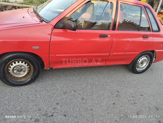 Saipa 132 2013, 200,000 km - 1.3 l - Bakı