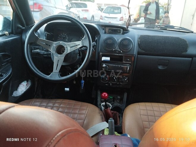 Saipa 132 2013, 200,000 km - 1.3 l - Bakı