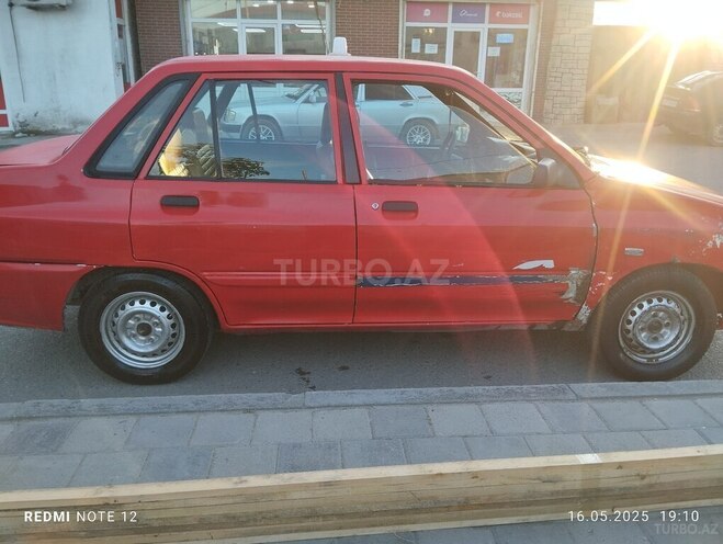 Saipa 132 2013, 200,000 km - 1.3 l - Bakı