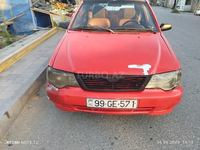 Saipa 132 2013, 200,000 km - 1.3 l - Bakı