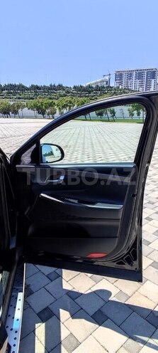 Hyundai Santa Fe 2018, 100,000 km - 2.0 л - Bakı