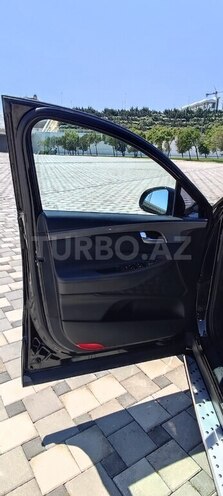 Hyundai Santa Fe 2018, 100,000 km - 2.0 л - Bakı