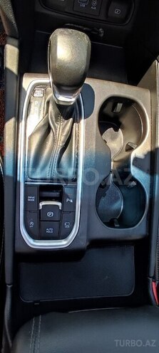 Hyundai Santa Fe 2018, 100,000 km - 2.0 л - Bakı