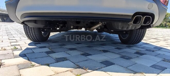 Hyundai Santa Fe 2018, 100,000 km - 2.0 л - Bakı