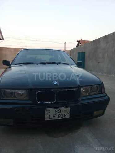 BMW 320 1993, 280,000 km - 2.0 l - Ağstafa
