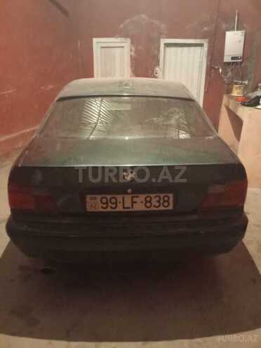 BMW 320 1993, 280,000 km - 2.0 l - Ağstafa