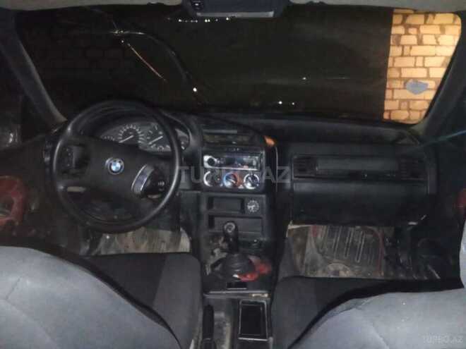 BMW 320 1993, 280,000 km - 2.0 l - Ağstafa