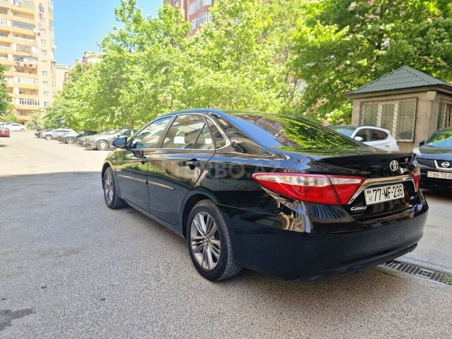 Toyota Camry-4