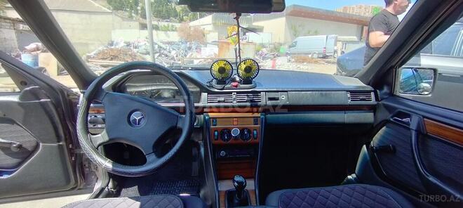 Mercedes E 200 d 1992, 722,600 km - 2.0 л - Bakı