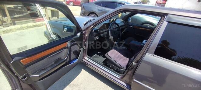 Mercedes E 200 d 1992, 722,600 km - 2.0 л - Bakı